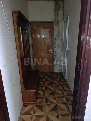 İcarəyə verilir 2 otaqlı köhnə tikili 55 m², Memar Əcəmi m., photo 9 from 13