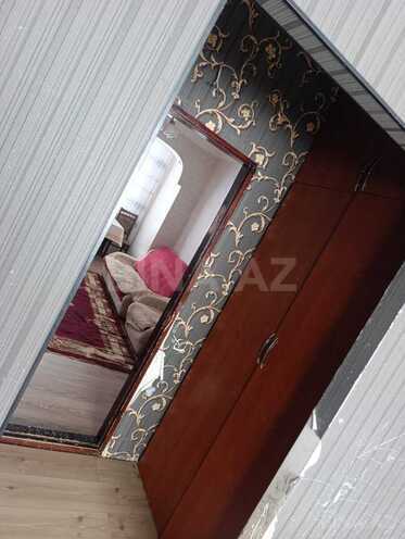 İcarəyə verilir 2 otaqlı köhnə tikili 55 m², Memar Əcəmi m., photo 3 from 13