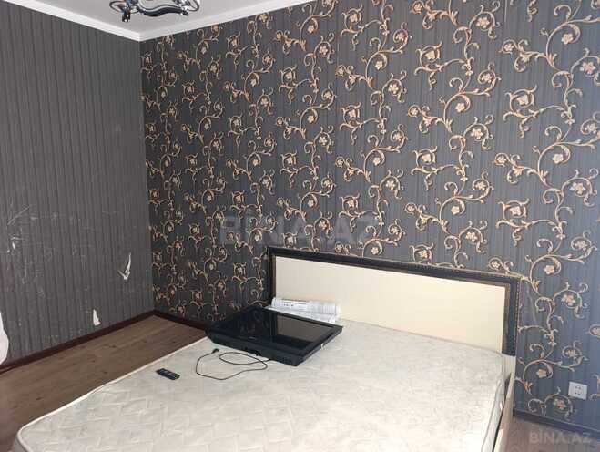 İcarəyə verilir 2 otaqlı köhnə tikili 55 m², Memar Əcəmi m., photo 5 from 13