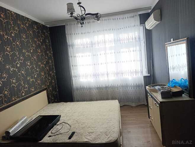 İcarəyə verilir 2 otaqlı köhnə tikili 55 m², Memar Əcəmi m., photo 6 from 13