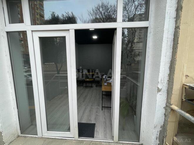 Сдаётся 3-комн. офис 75 м², Насиминский  р., photo 21 from 22