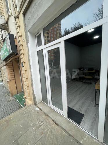 Сдаётся 3-комн. офис 75 м², Насиминский  р., photo 3 from 22