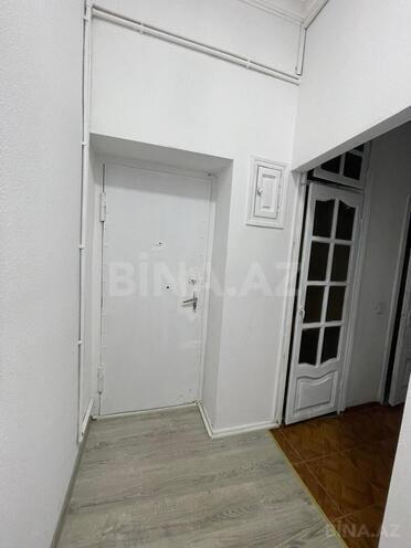 Сдаётся 3-комн. офис 75 м², Насиминский  р., photo 16 from 22