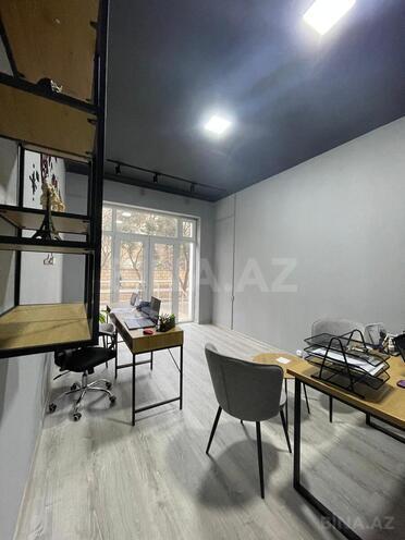 Сдаётся 3-комн. офис 75 м², Насиминский  р., photo 6 from 22