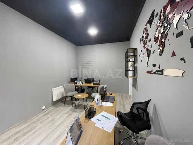 Сдаётся 3-комн. офис 75 м², Насиминский  р., photo 5 from 22