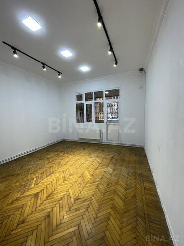 Сдаётся 3-комн. офис 75 м², Насиминский  р., photo 8 from 22