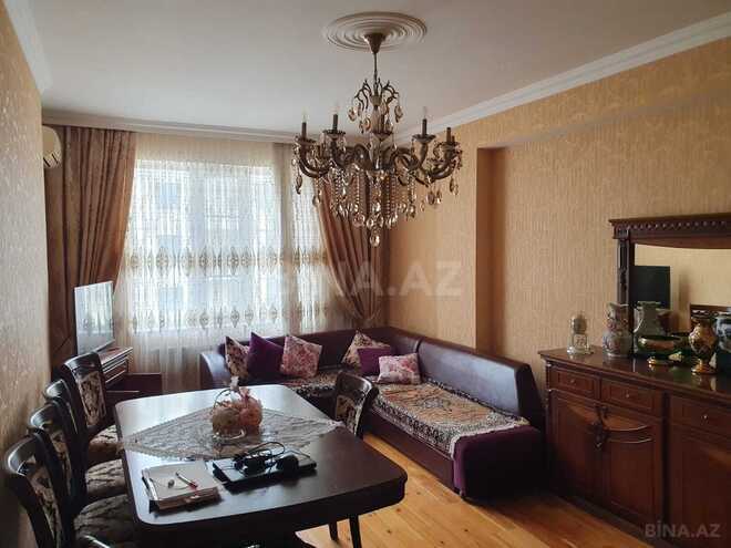 Сдаётся 2-комн. новостройка 96 м², пос. 7-ой мкр, photo 3 from 12