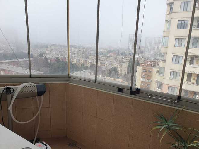 Сдаётся 2-комн. новостройка 96 м², пос. 7-ой мкр, photo 11 from 12