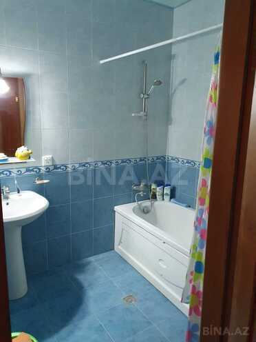 Сдаётся 2-комн. новостройка 96 м², пос. 7-ой мкр, photo 10 from 12