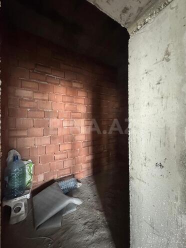 Продаётся 3-комн. новостройка 113 м², м. Элмляр Академиясы, photo 8 from 9