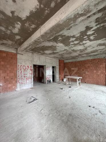 Продаётся 3-комн. новостройка 113 м², м. Элмляр Академиясы, photo 6 from 9