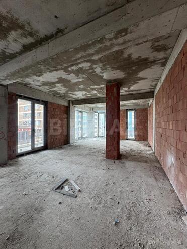 Продаётся 3-комн. новостройка 113 м², м. Элмляр Академиясы, photo 7 from 9