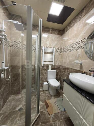 Satılır 2 otaqlı yeni tikili 70 m², Günəşli q., photo 9 from 16