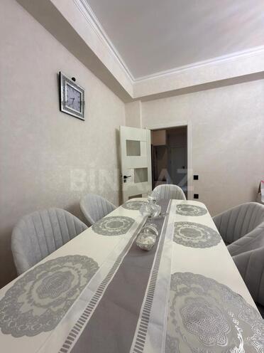 Satılır 2 otaqlı yeni tikili 70 m², Günəşli q., photo 5 from 16