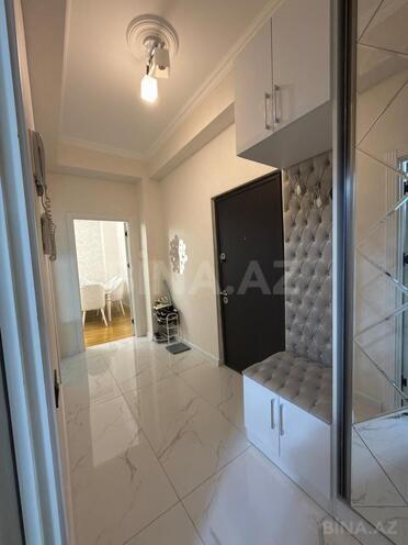 Satılır 2 otaqlı yeni tikili 70 m², Günəşli q., photo 10 from 16