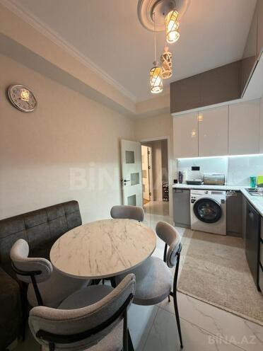 Satılır 2 otaqlı yeni tikili 70 m², Günəşli q., photo 8 from 16