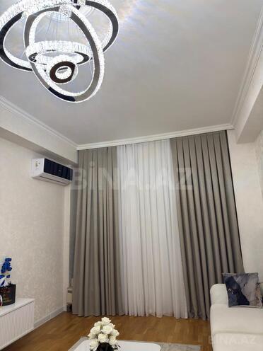 Satılır 2 otaqlı yeni tikili 70 m², Günəşli q., photo 11 from 16