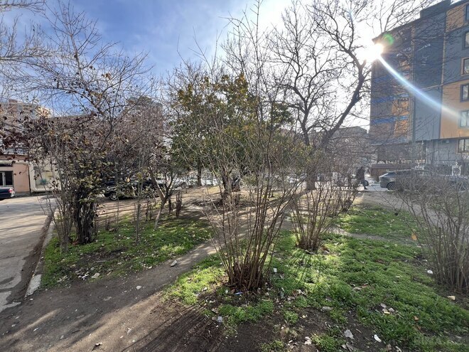 Продаётся  участок 0.2 сот, м. Азадлыг проспекти, photo 3 from 12