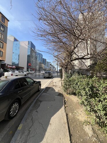 Продаётся  участок 0.2 сот, м. Азадлыг проспекти, photo 6 from 12