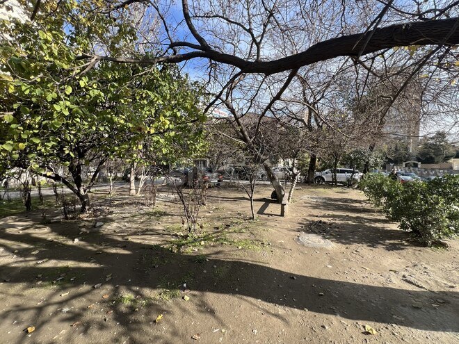 Продаётся  участок 0.2 сот, м. Азадлыг проспекти, photo 11 from 12