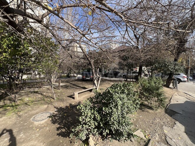 Продаётся  участок 0.2 сот, м. Азадлыг проспекти, photo 9 from 12