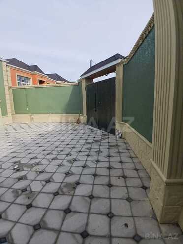 Satılır 4 otaqlı həyət evi/bağ evi 100 m², Maştağa q., photo 5 from 15