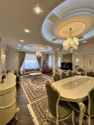 Продаётся 6-комн. дом/дача 400 м², м. Насими, photo 13 from 29