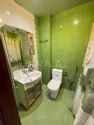 Сдаётся 2-комн. новостройка 50 м², м. 8 ноября, photo 16 from 18