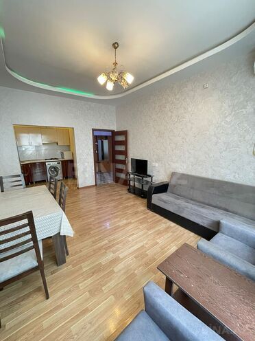 Сдаётся 2-комн. новостройка 50 м², м. 8 ноября, photo 5 from 18