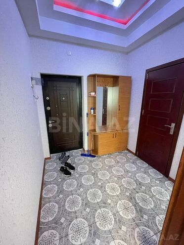 Сдаётся 2-комн. новостройка 50 м², м. 8 ноября, photo 14 from 18