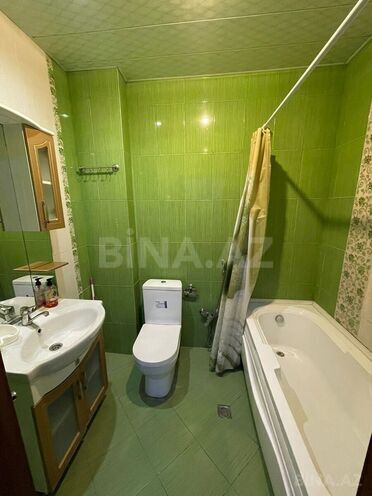Сдаётся 2-комн. новостройка 50 м², м. 8 ноября, photo 17 from 18