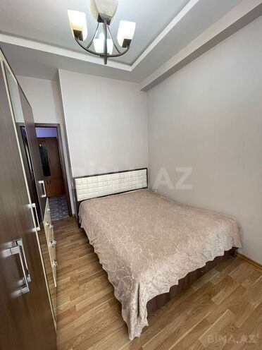 Сдаётся 2-комн. новостройка 50 м², м. 8 ноября, photo 12 from 18