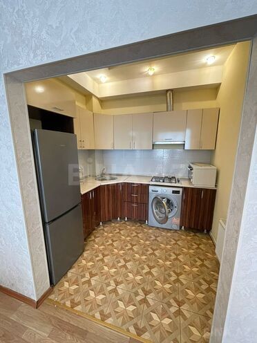 Сдаётся 2-комн. новостройка 50 м², м. 8 ноября, photo 7 from 18