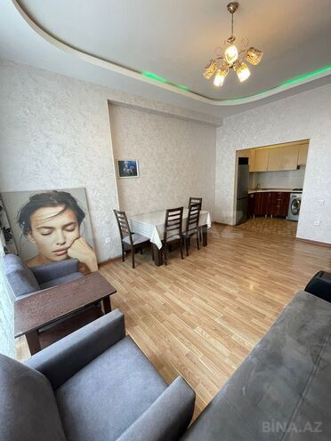 Сдаётся 2-комн. новостройка 50 м², м. 8 ноября, photo 9 from 18