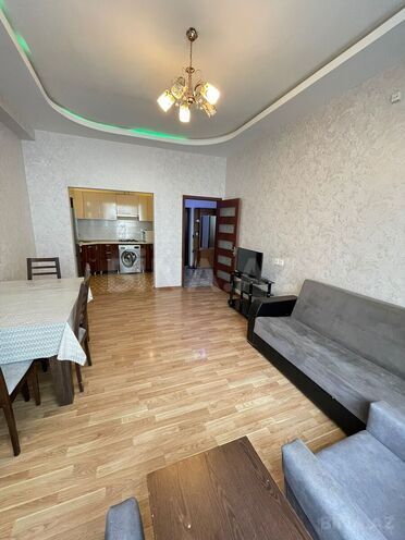 Сдаётся 2-комн. новостройка 50 м², м. 8 ноября, photo 6 from 18