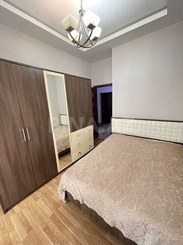 Сдаётся 2-комн. новостройка 50 м², м. 8 ноября, photo 11 from 18