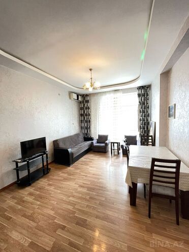 Сдаётся 2-комн. новостройка 50 м², м. 8 ноября, photo 4 from 18