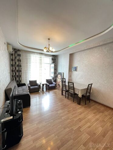 Сдаётся 2-комн. новостройка 50 м², м. 8 ноября, photo 3 from 18