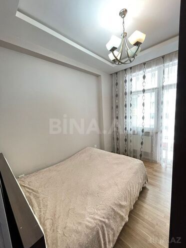 Сдаётся 2-комн. новостройка 50 м², м. 8 ноября, photo 10 from 18