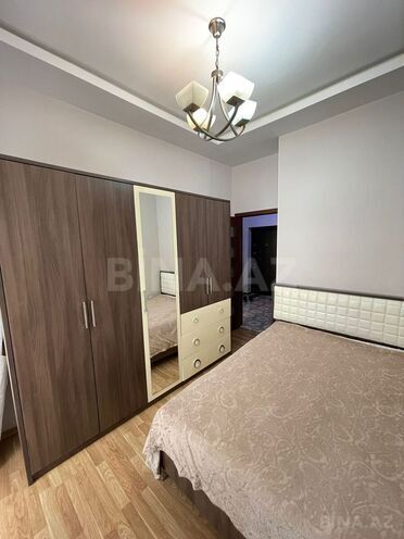 Сдаётся 2-комн. новостройка 50 м², м. 8 ноября, photo 13 from 18