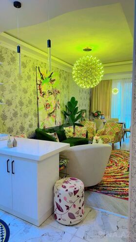 Продаётся 2-комн. новостройка 60 м², м. Нариман Нариманов, photo 6 from 18