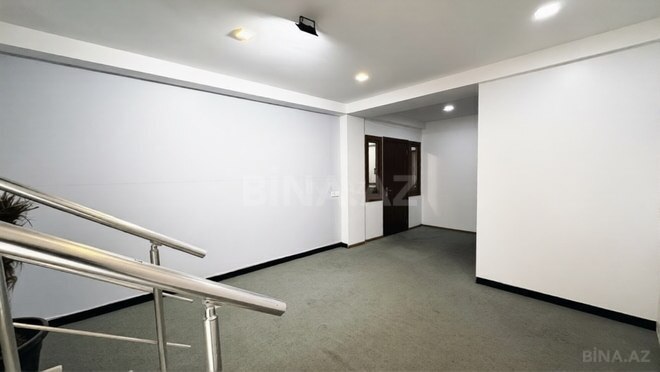 İcarəyə verilir 3 otaqlı ofis 85 m², Nərimanov r., photo 8 from 14