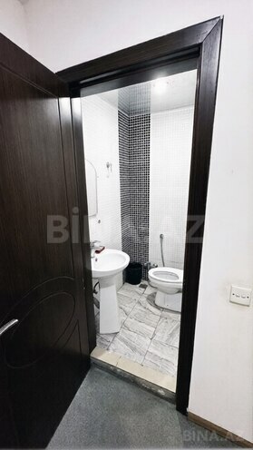 İcarəyə verilir 3 otaqlı ofis 85 m², Nərimanov r., photo 11 from 14