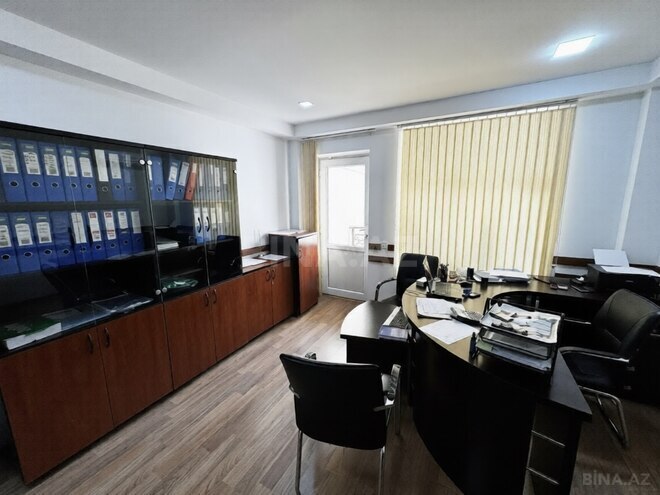 İcarəyə verilir 3 otaqlı ofis 85 m², Nərimanov r., photo 5 from 14
