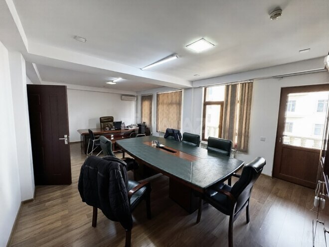 İcarəyə verilir 3 otaqlı ofis 85 m², Nərimanov r., photo 3 from 14