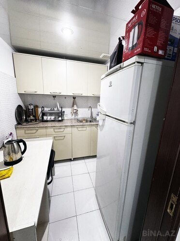 İcarəyə verilir 3 otaqlı ofis 85 m², Nərimanov r., photo 10 from 14