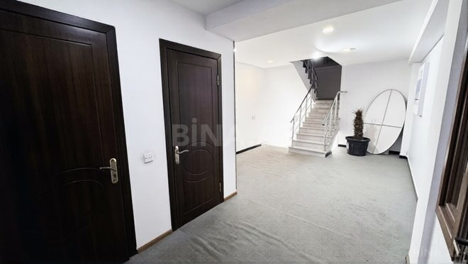 İcarəyə verilir 3 otaqlı ofis 85 m², Nərimanov r., photo 9 from 14