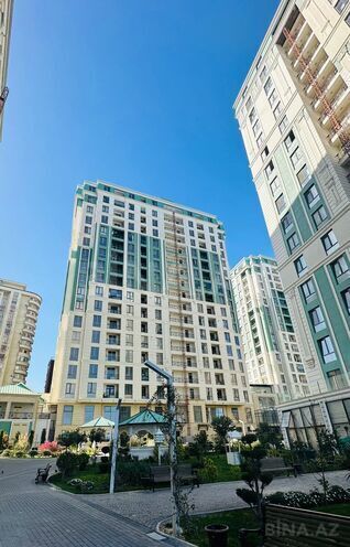 Продаётся 2-комн. новостройка 60 м², м. Нариман Нариманов, photo 3 from 18