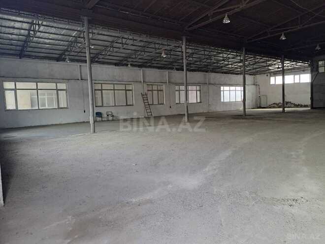 Сдаётся  объект 1 000 м², Бинагадинский р., photo 8 from 15