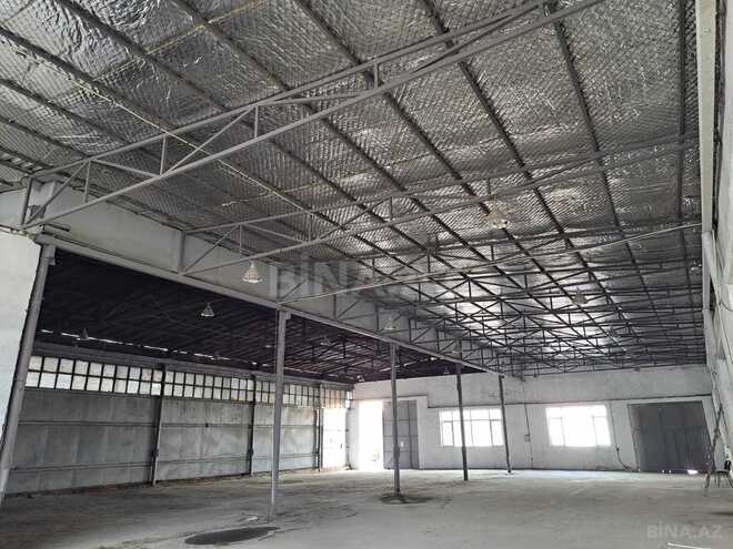 Сдаётся  объект 1 000 м², Бинагадинский р., photo 3 from 15